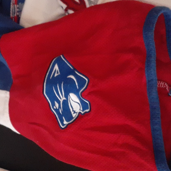 Hard Knocks men's Jersey - Picture 7 of 9